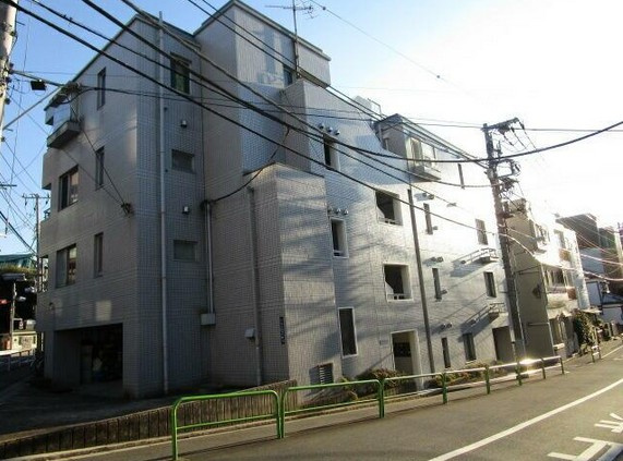【外観】