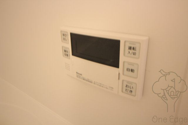 スプランディッド梅田北の設備