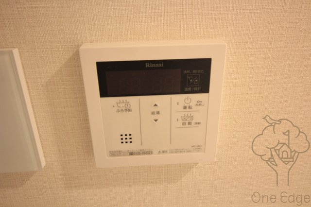 スプランディッド梅田北の設備