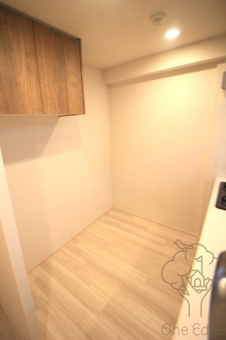スプランディッド梅田北のキッチン
