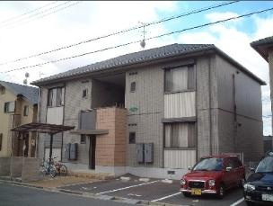 【外観】 | ハピネス・ディアスワンズ