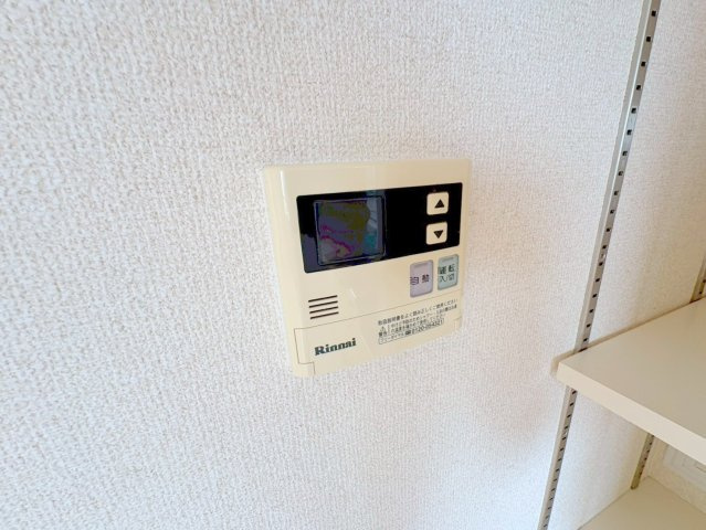 フローラル宝塚の設備