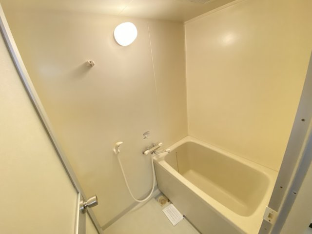 【浴室】 | サンクレスト28 | コンパクトで使いやすいお風呂です