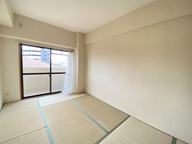 【和室】 | サンクレスト28 | 和室があれば客間としても活用できます