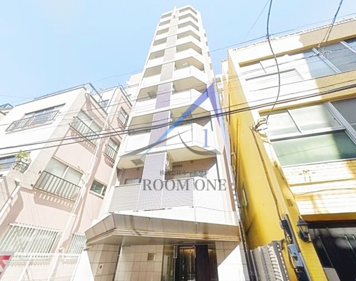バージュアル新御徒町