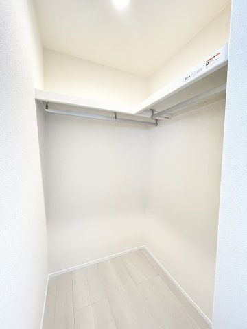 水巻町頃末北第三の収納