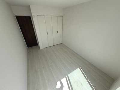 【洋室】 | （商談中）新築住宅　高知市介良乙１１期②