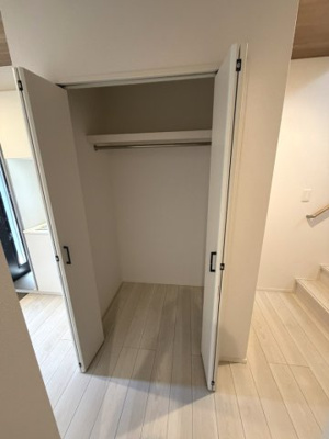 【収納】 | （商談中）新築住宅　高知市介良乙１１期②