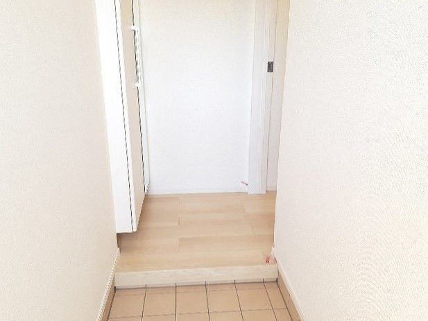 ブルーム（ＢＬＯＯＭ）の玄関