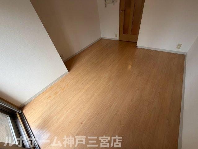 ロイヤルヒル神戸三ノ宮Ⅱのその他