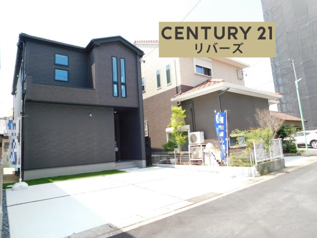名古屋市港区船頭場１丁目の新築一戸建