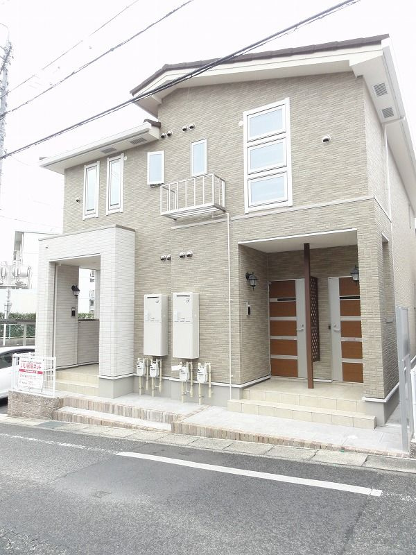 プランドール築地　　刈谷市の賃貸ならクラスホーム刈谷店の外観