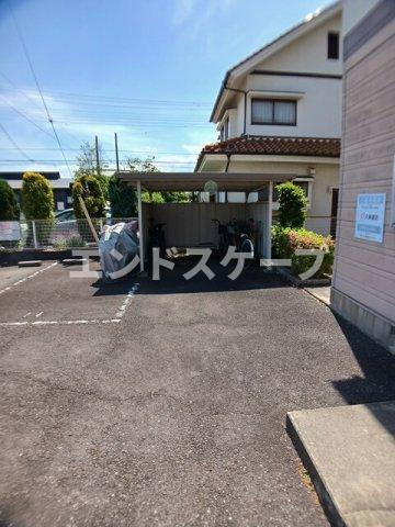 テルサ中居Ａのその他共用部分|高崎、前橋のお部屋探しはエンドスケープまで！お客様の理想お聞かせ下さい♪