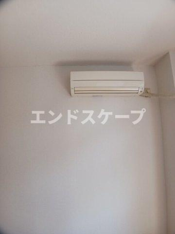 テルサ中居Ａの設備|高崎、前橋のお部屋探しはエンドスケープまで！お客様の理想お聞かせ下さい♪