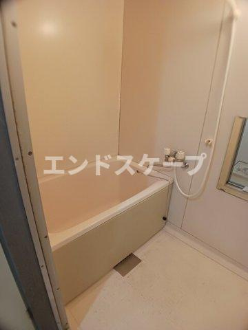 テルサ中居Ａの浴室|高崎、前橋のお部屋探しはエンドスケープまで！お客様の理想お聞かせ下さい♪