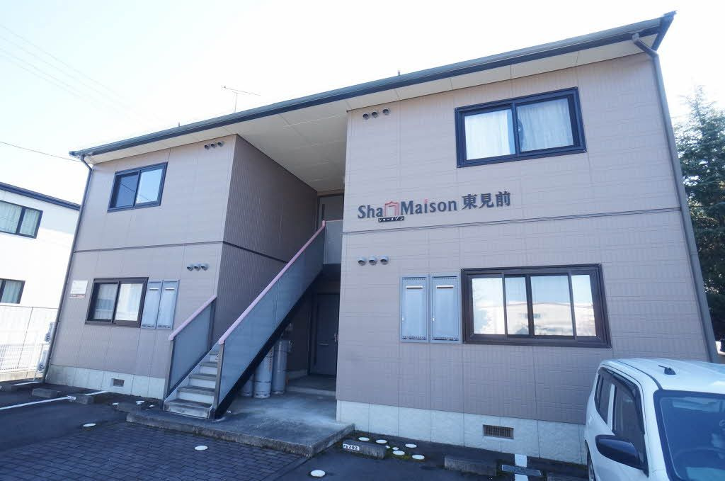 シャーメゾン東見前