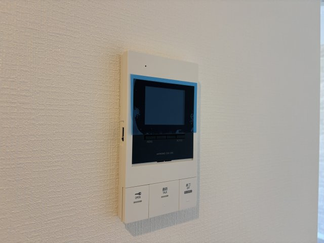 フォルモント須磨　のセキュリティ