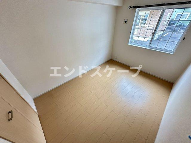 ジベルニーⅡの内装|高崎、前橋のお部屋探しはエンドスケープまで！お客様の理想お聞かせ下さい♪