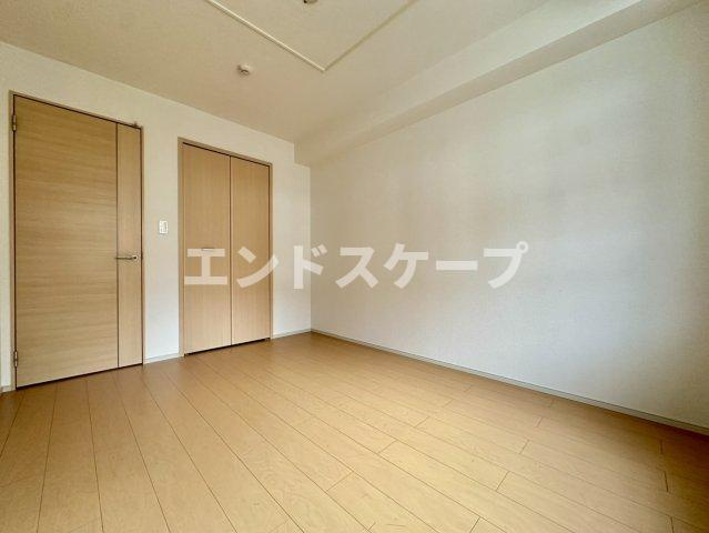 ジベルニーⅡの洋室|高崎、前橋のお部屋探しはエンドスケープまで！お客様の理想お聞かせ下さい♪
