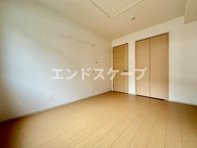 ジベルニーⅡの洋室|高崎、前橋のお部屋探しはエンドスケープまで！お客様の理想お聞かせ下さい♪