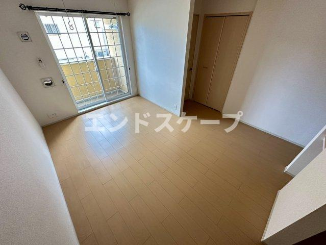 ジベルニーⅡの内装|高崎、前橋のお部屋探しはエンドスケープまで！お客様の理想お聞かせ下さい♪