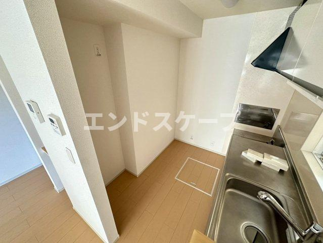 ジベルニーⅡの内装|高崎、前橋のお部屋探しはエンドスケープまで！お客様の理想お聞かせ下さい♪