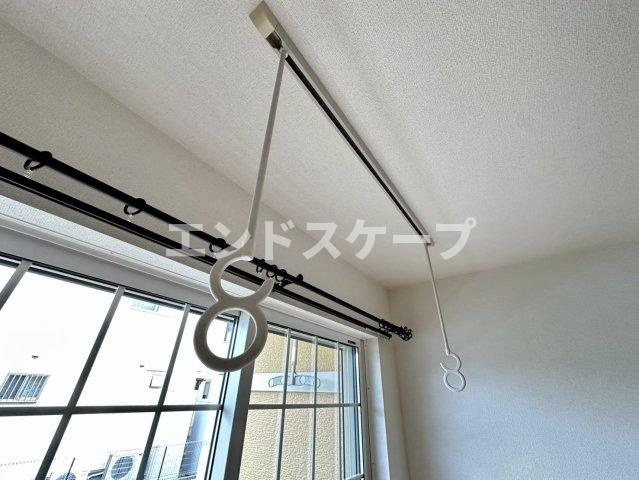 ジベルニーⅡの内装|高崎、前橋のお部屋探しはエンドスケープまで！お客様の理想お聞かせ下さい♪