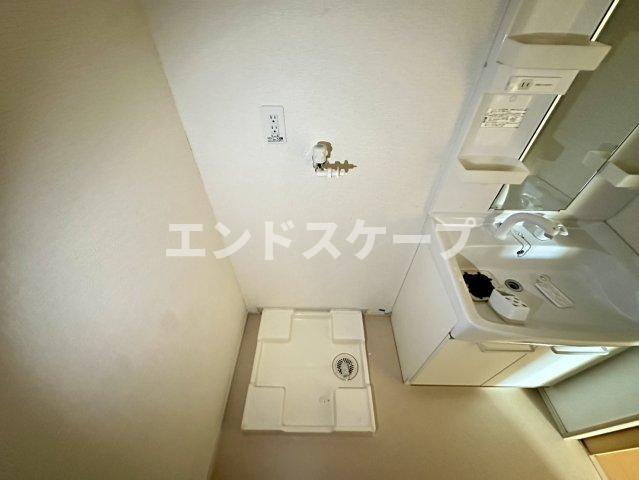ジベルニーⅡの設備|高崎、前橋のお部屋探しはエンドスケープまで！お客様の理想お聞かせ下さい♪
