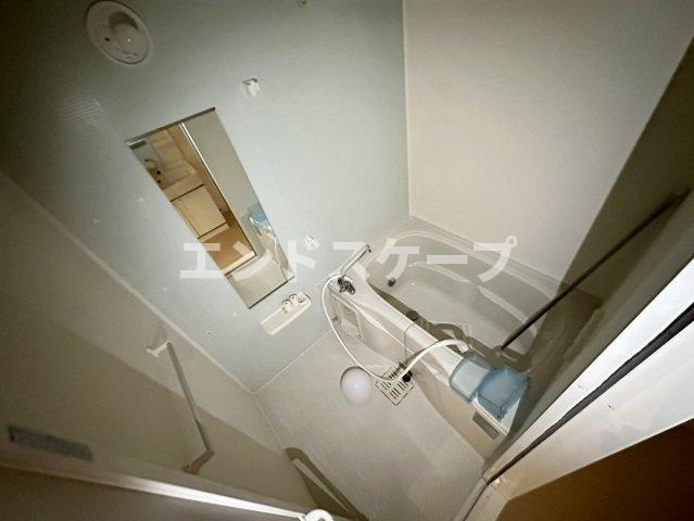 ジベルニーⅡの浴室|高崎、前橋のお部屋探しはエンドスケープまで！お客様の理想お聞かせ下さい♪