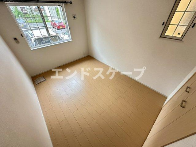 ジベルニーⅡの内装|高崎、前橋のお部屋探しはエンドスケープまで！お客様の理想お聞かせ下さい♪