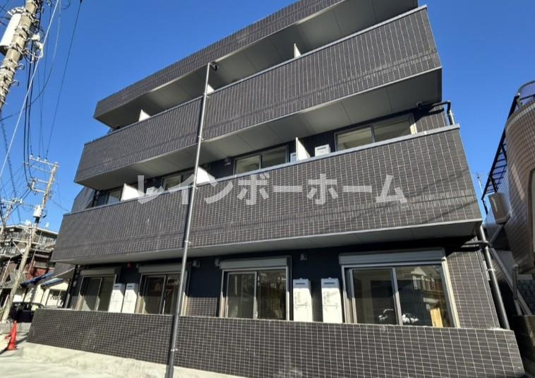 Vista稲毛