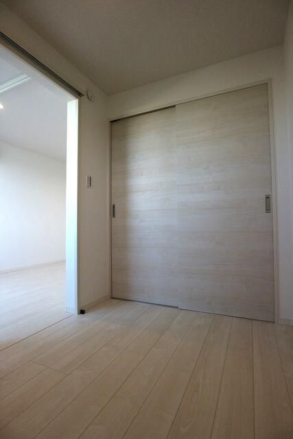 REGALEST La Campanellaの内装|おしゃれな内装です