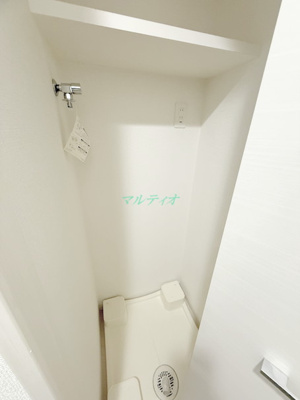 【設備】 | プラシア北千住