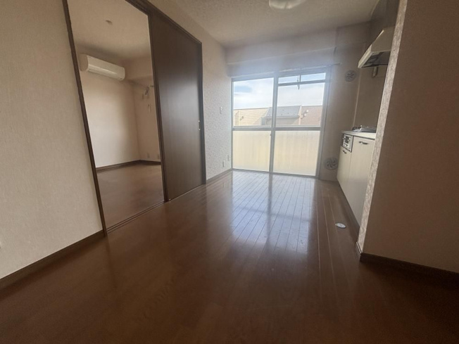 【内装】 | メゾンド下屋敷I