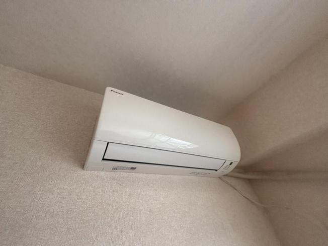 【設備】 | メゾンド下屋敷I