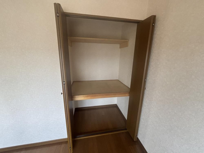 【収納】 | メゾンド下屋敷I