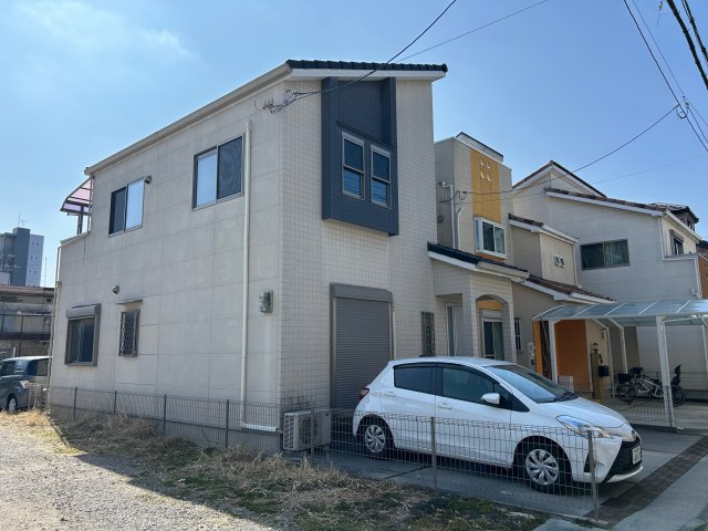 奈良市芝辻町２丁目の中古一戸建