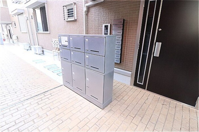 【設備】 | D-room朝日
