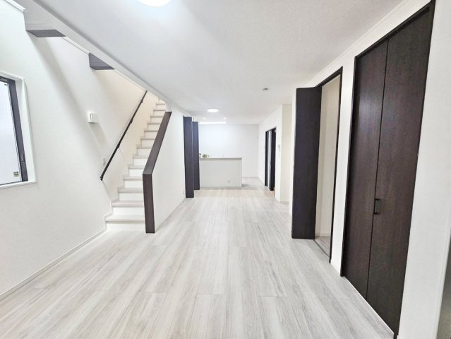 中古戸建　大阪市西淀川区中島1丁目