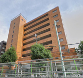 渋谷区代官山町の事務所の画像
