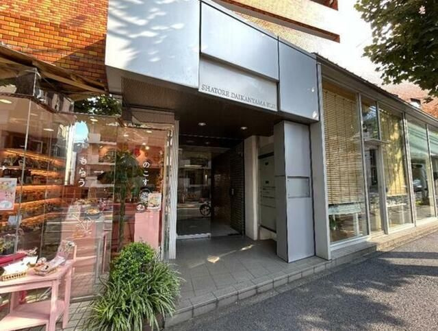 【外観パース】