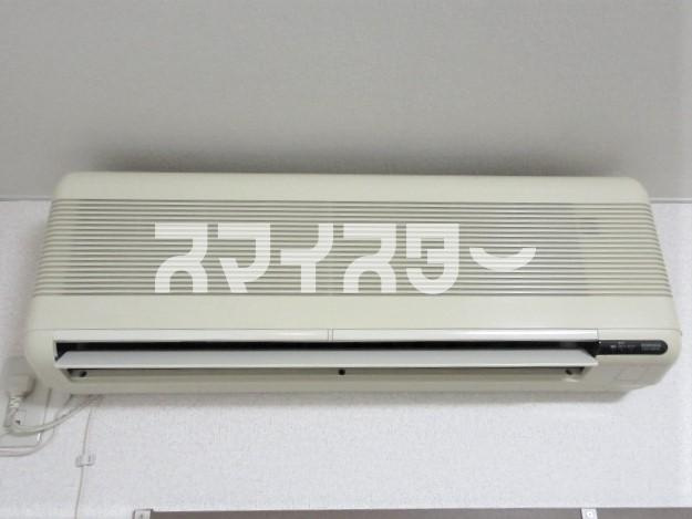 エイテックビルの設備