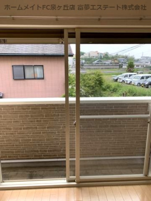 【セキュリティ】 | ティンカーベルRS | 雨戸シャッター付き