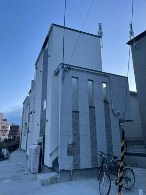 ハーモニーテラス平成