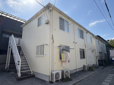 【その他共用部分】 | 銀ハイツ