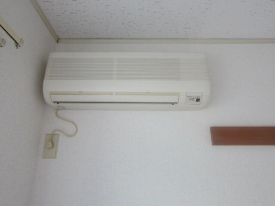 【設備】 | 銀ハイツ