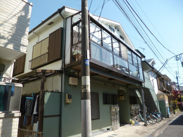 ハウスヤマグチの画像
