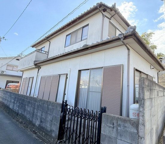 都窪郡早島町早島の中古一戸建
