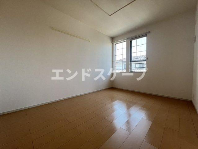 ウインズ　ガーデンの洋室|高崎、前橋のお部屋探しはエンドスケープまで！お客様の理想お聞かせ下さい♪