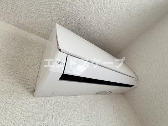 ウインズ　ガーデンの設備|高崎、前橋のお部屋探しはエンドスケープまで！お客様の理想お聞かせ下さい♪